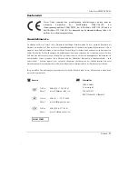 Preview for 95 page of Silvercrest SRWK 2400 A1 User Manual And Service Information