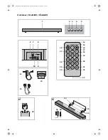 Preview for 3 page of Silvercrest SSB 40 A1 Operating Instructions Manual