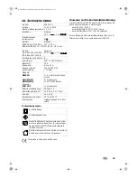 Preview for 31 page of Silvercrest SSB 40 A1 Operating Instructions Manual