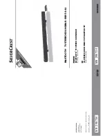 Silvercrest SSB 50 A1 Operating Instructions Manual preview