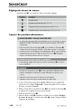 Preview for 57 page of Silvercrest SSC 200 A1 Operating Instructions Manual