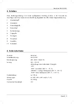 Preview for 7 page of Silvercrest SSC 200 B1 Operating Instructions And Safety Instructions