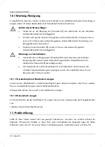 Preview for 32 page of Silvercrest SSC 200 B1 Operating Instructions And Safety Instructions