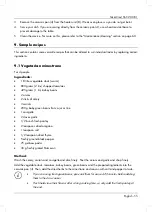 Preview for 57 page of Silvercrest SSC 200 B1 Operating Instructions And Safety Instructions