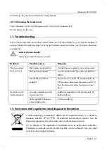 Preview for 63 page of Silvercrest SSC 200 B1 Operating Instructions And Safety Instructions