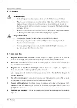 Preview for 84 page of Silvercrest SSC 200 B1 Operating Instructions And Safety Instructions