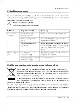 Preview for 131 page of Silvercrest SSC 200 B1 Operating Instructions And Safety Instructions