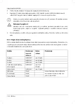 Preview for 154 page of Silvercrest SSC 200 B1 Operating Instructions And Safety Instructions