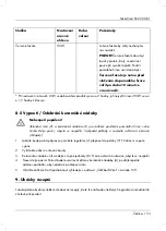 Preview for 155 page of Silvercrest SSC 200 B1 Operating Instructions And Safety Instructions