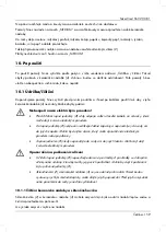 Preview for 161 page of Silvercrest SSC 200 B1 Operating Instructions And Safety Instructions