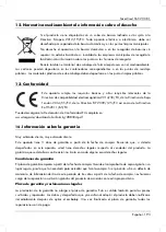 Preview for 195 page of Silvercrest SSC 200 B1 Operating Instructions And Safety Instructions