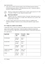 Preview for 218 page of Silvercrest SSC 200 B1 Operating Instructions And Safety Instructions