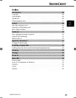 Preview for 28 page of Silvercrest SSKB 2200 A1 Operating Instructions Manual