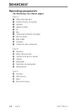 Preview for 12 page of Silvercrest SSKT 900 A1 Operating Instructions Manual