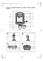 Предварительный просмотр 3 страницы Silvercrest SSM 175 A1 Operating Instructions Manual