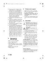 Preview for 18 page of Silvercrest SSM 175 B2 Operating Instructions Manual