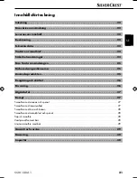 Preview for 24 page of Silvercrest SSM 180 A1 Operating Instructions Manual