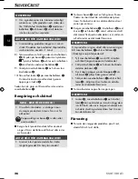 Preview for 29 page of Silvercrest SSM 180 A1 Operating Instructions Manual