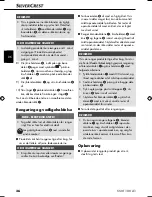 Preview for 39 page of Silvercrest SSM 180 A1 Operating Instructions Manual