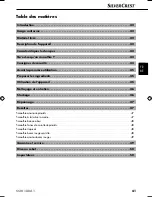 Preview for 44 page of Silvercrest SSM 180 A1 Operating Instructions Manual