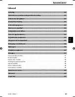 Preview for 54 page of Silvercrest SSM 180 A1 Operating Instructions Manual