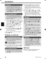 Preview for 59 page of Silvercrest SSM 180 A1 Operating Instructions Manual