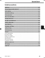 Preview for 64 page of Silvercrest SSM 180 A1 Operating Instructions Manual