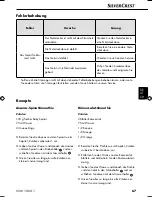 Preview for 70 page of Silvercrest SSM 180 A1 Operating Instructions Manual