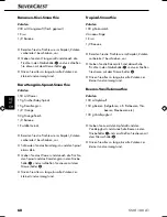 Preview for 71 page of Silvercrest SSM 180 A1 Operating Instructions Manual