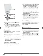 Предварительный просмотр 10 страницы Silvercrest SSM 550 B1 Operating Instructions Manual