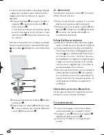 Предварительный просмотр 20 страницы Silvercrest SSM 550 B1 Operating Instructions Manual