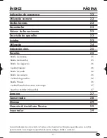 Предварительный просмотр 23 страницы Silvercrest SSM 550 B1 Operating Instructions Manual