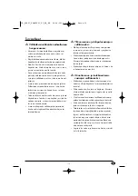 Preview for 16 page of Silvercrest SSM 550 C1 Operating Instructions Manual