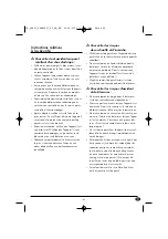 Preview for 46 page of Silvercrest SSM 550 C1 Operating Instructions Manual