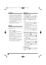 Preview for 57 page of Silvercrest SSM 550 C1 Operating Instructions Manual