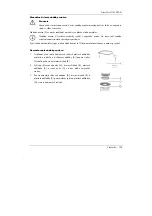 Предварительный просмотр 127 страницы Silvercrest SSM 550 E1 User Manual And Service Information