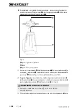 Preview for 17 page of Silvercrest SSM 600 B3 Operating Instructions Manual