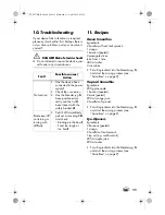 Предварительный просмотр 13 страницы Silvercrest SSMP 2000 A1 Operating Instructions Manual