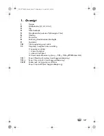 Предварительный просмотр 19 страницы Silvercrest SSMP 2000 A1 Operating Instructions Manual