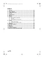 Предварительный просмотр 46 страницы Silvercrest SSMP 2000 A1 Operating Instructions Manual