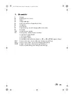 Предварительный просмотр 47 страницы Silvercrest SSMP 2000 A1 Operating Instructions Manual