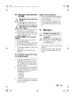 Предварительный просмотр 55 страницы Silvercrest SSMP 2000 A1 Operating Instructions Manual