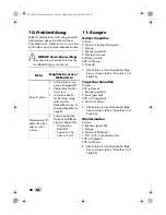 Предварительный просмотр 70 страницы Silvercrest SSMP 2000 A1 Operating Instructions Manual