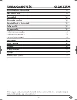 Предварительный просмотр 15 страницы Silvercrest SSMS 600 A1 Operating Instructions Manual