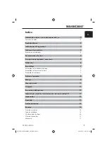 Preview for 3 page of Silvercrest SSMS 600 B2 Operating Instructions Manual