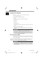 Preview for 6 page of Silvercrest SSMS 600 B2 Operating Instructions Manual