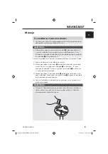 Preview for 11 page of Silvercrest SSMS 600 B2 Operating Instructions Manual