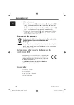 Preview for 14 page of Silvercrest SSMS 600 B2 Operating Instructions Manual