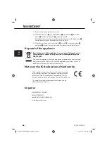 Preview for 68 page of Silvercrest SSMS 600 B2 Operating Instructions Manual