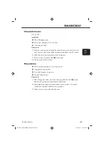 Preview for 73 page of Silvercrest SSMS 600 B2 Operating Instructions Manual